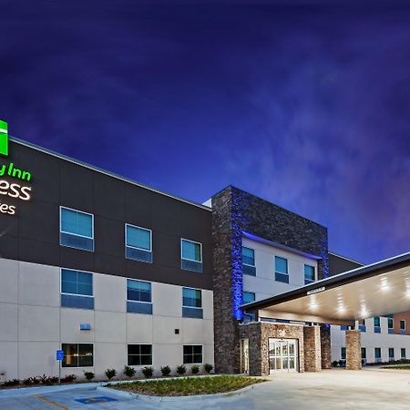 Holiday Inn Express & Suites - Coffeyville, An Ihg Hotel Ngoại thất bức ảnh