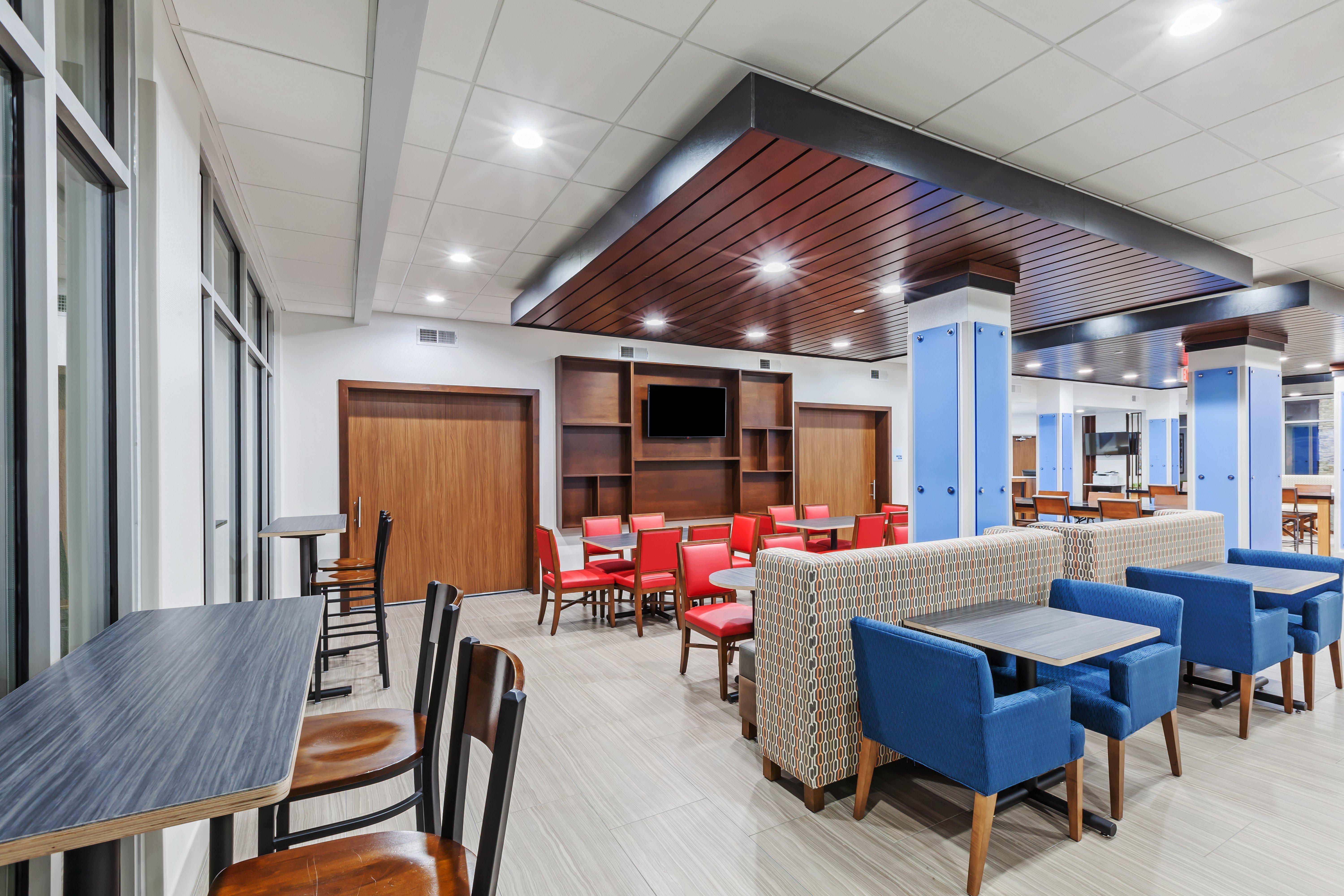 Holiday Inn Express & Suites - Coffeyville, An Ihg Hotel Ngoại thất bức ảnh